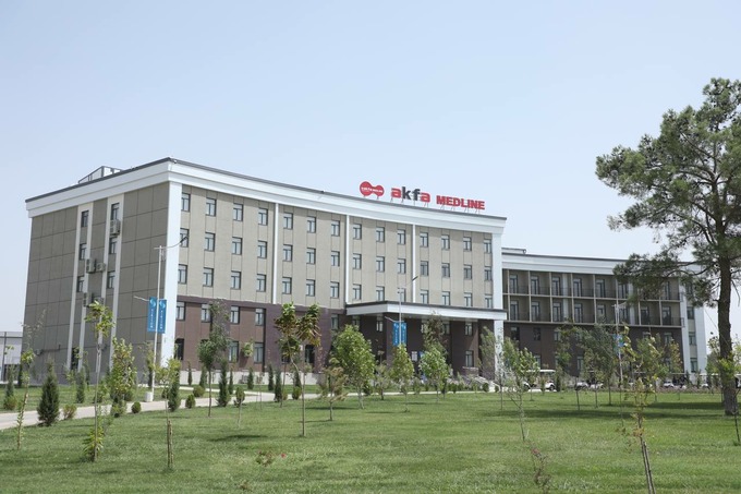 афганистан, термез, торговля