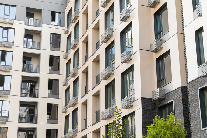 nrg qorasuv, реклама