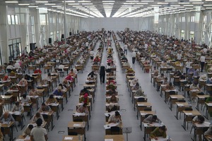 O‘qishni ko‘chirish bo‘yicha o‘tkazilgan imtihon natijalari e’lon qilindi