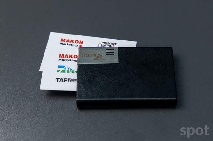 diyor mirzaahmedov, ryukzagda nima bor