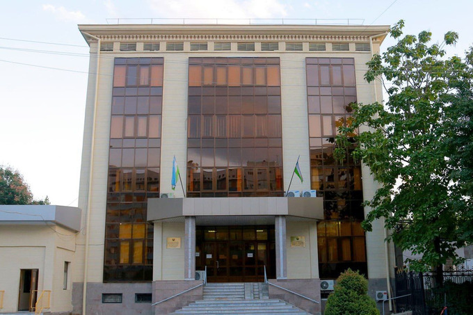Toshkent yo‘lovchi vagonlarini qurish va ta’mirlash zavodi jarimaga tortildi