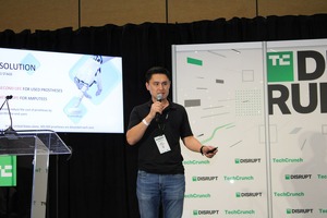 Прием заявок на участие в TechCrunch Disrupt 2024 продлили до 20 августа