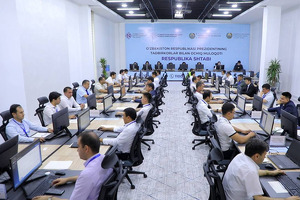 На открытый диалог с президентом подано больше 10 тысяч обращений