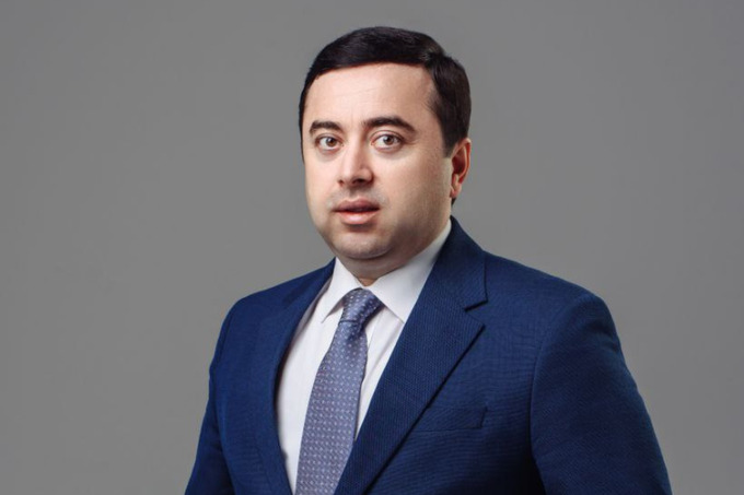 «С Visa достаточно одной карты, которую принимают во всем мире» — Бехзод Абдурахманов о настоящем и будущем Visa в Узбекистане