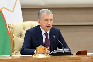 “Sustkashlikka yo‘l qo‘ygan barcha rahbarlarga chora qattiq bo‘ladi” — Shavkat Mirziyoyev