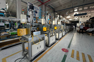 Поставщик фруктов и овощей может приобрести завод Auto Rubber