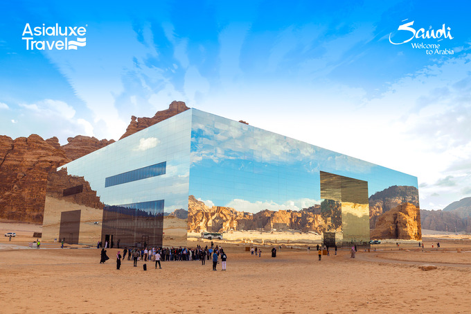 asialuxe travel, реклама