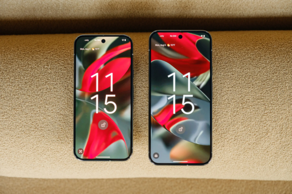 google, pixel 9, pixel buds pro 2, pixel watch 3, taqdimot