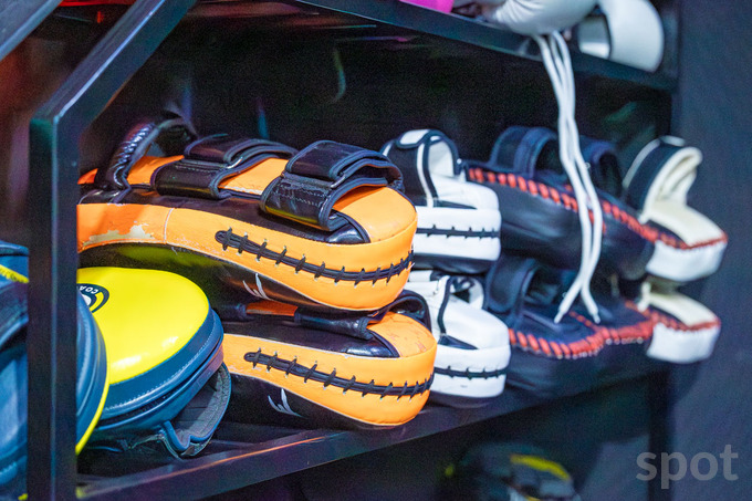 fight baza, худяков