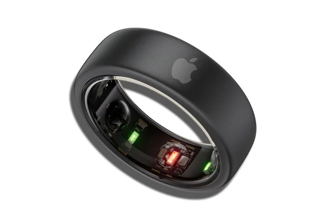 Apple aqlli uzugining ayrim funksiyalarini ma’lum qildi