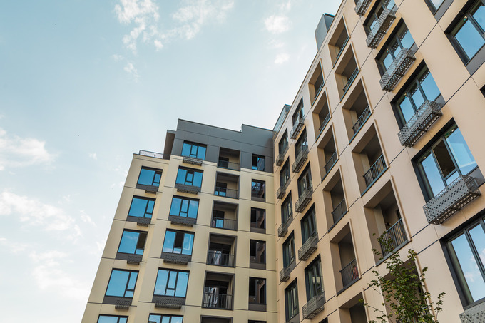 nrg qorasuv, реклама