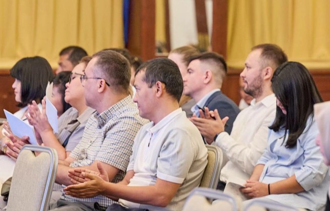 makro, реклама