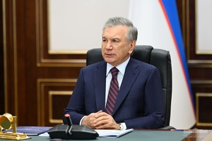 Prezident sun’iy intellekt texnologiyalari markazini tashkil qilish bo‘yicha topshiriq berdi