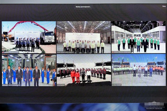 prezident, qoraqalpog'iston, investitsiya, tadbirkorlik, muqobil energiya, acwa power