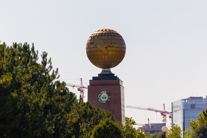 Fitch повысил кредитный рейтинг Узбекистана до уровня «BB»