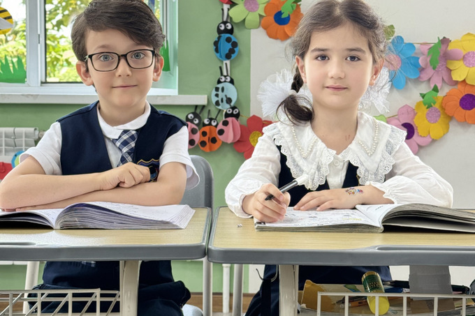 smartschool, реклама