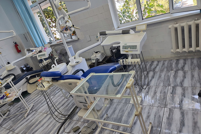 аукцион, приватизация, стоматология