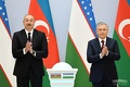 ilhom aliyev, investitsiya, ozarbayjon, prezident, shavkat mirziyoyev