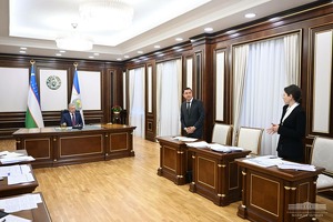 В Узбекистане создадут платформу для связи заказчиков с фрилансерами