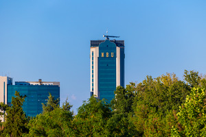 Российская «дочка» НБУ может попасть под санкции Евросоюза — «Система»