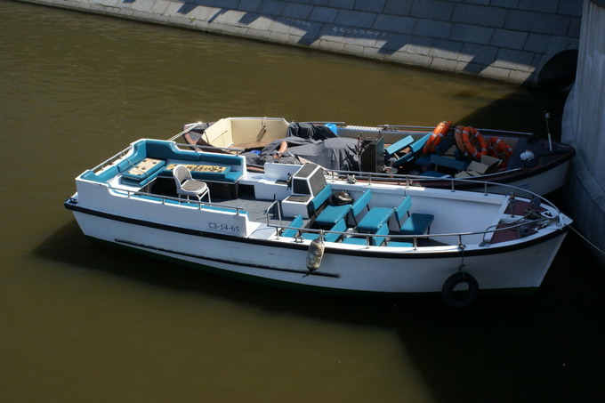 К техническому осмотру морских судов привлекут частный сектор