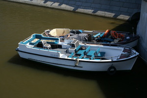 К техническому осмотру морских судов привлекут частный сектор