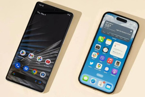 Rossiyada Android va iOS’ga yangi muqobil yaratish ustida ish boshlandi