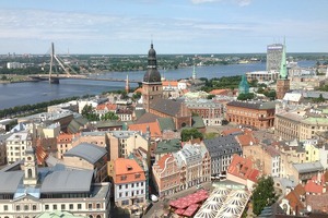 O‘zbekistonliklar Latviyaga ishga taklif etilmoqda. Ish haqi — 1100 yevro