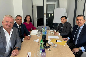 O‘zbekistonlik yuk tashuvchi va avtobus haydovchilari Slovakiyaga ishga jalb qilinadi