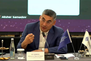 Fermerlar uchun QQSni pasaytirish masalasi ishchi guruhga topshirilishi rejalashtirilmoqda