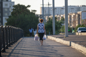 Узбекистану необходимо провести пенсионную реформу и утвердить ее концепцию — МВФ
