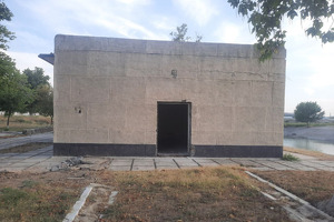 Кто может стать владельцем бывшего полигона на 30 га в Самарканде