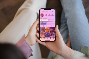 Instagramda profilga qo‘shiq ulab qo‘yish funksiyasi ishga tushirildi