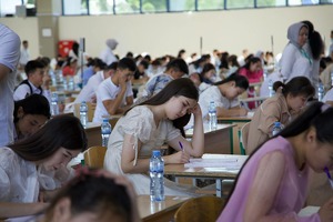 Kollej va texnikumlarga tanlov natijalari e’lon qilindi