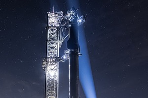 SpaceX вывела на орбиту партию спутников после неудачного запуска в июле