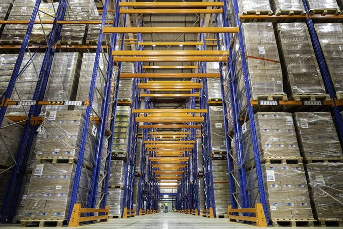 balton trading asia, реклама