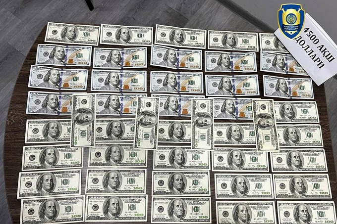 Toshkentda fuqarolarni Yevropaga ishga yuborishni va’da qilgan korxona rahbari ushlandi