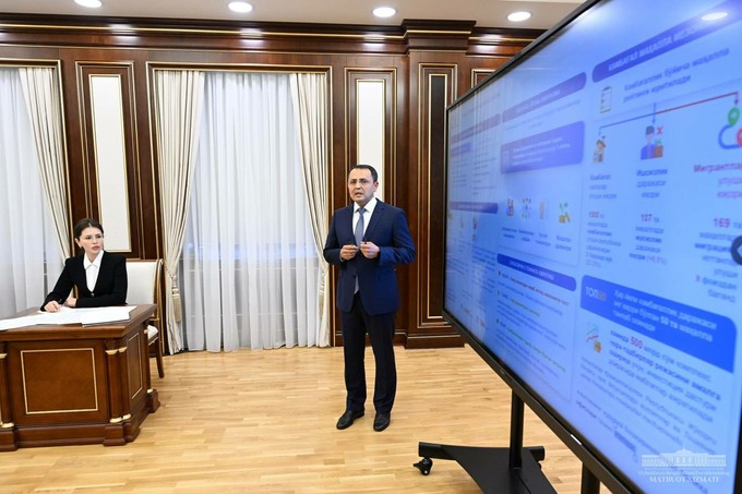 бедность, фриланс, шавкат мирзиеев