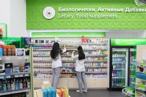 «На рынке БАДов нелегальная продукция достигает 90%» — бывший CEO Asklepiy