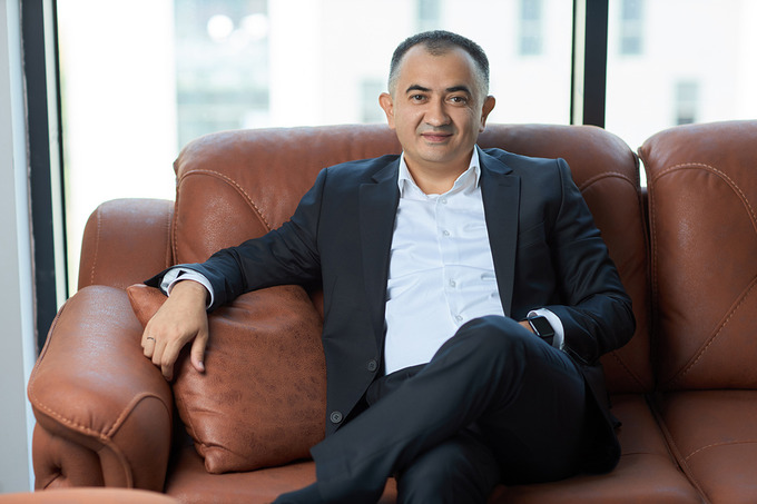 ihamkor, реклама