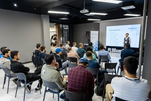 Plug and Play начала набор на третью волну своего акселератора