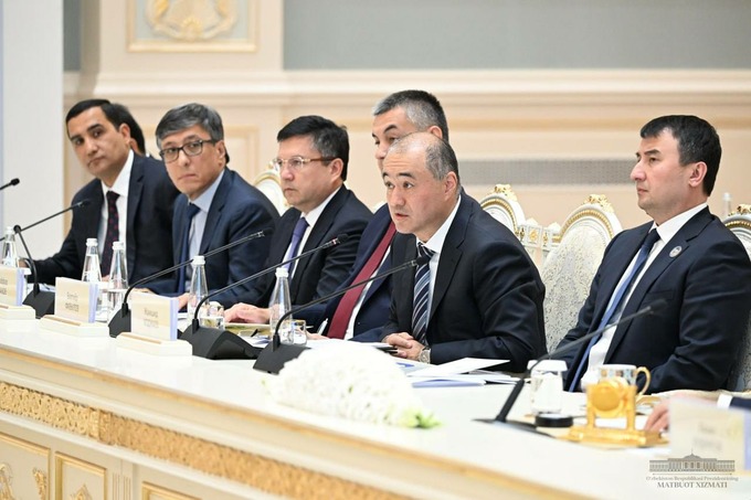 ilhom aliyev, investitsiya, ozarbayjon, prezident, shavkat mirziyoyev