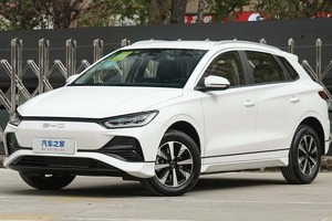 O‘zbekistonda BYD E2 Luxe sotuvi boshlandi