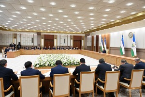 Buxoroda to‘liq foydalanilmayotgan o‘quv binolari tadbirkorlarga ijaraga beriladi