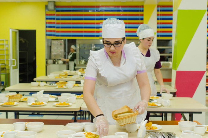 smartschool, реклама