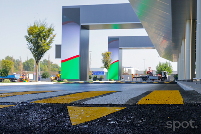 uzbekistan airports, аэропорт ташкента