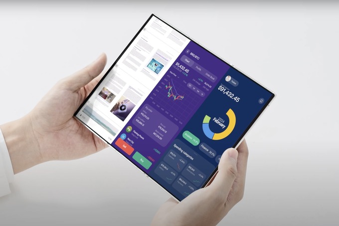 китай, смартфон