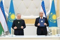 hamkorlik, kelishuv, prezident, qozog'iston