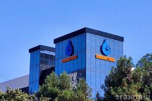 «Узбекнефтегаз» создала в ОАЭ дочернюю фирму UNG Overseas