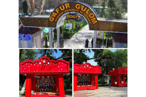 Минюст пресек нарушения прав на товарный знак Carnaval в Dream Park